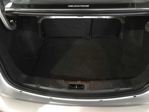 Ford Fiesta Kinetic Design 1.6 Titanium Powershift 120cv