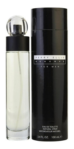Perry Ellis Reserve De Caballero 100 Ml Edt