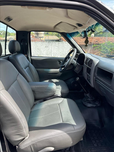 Chevrolet S-10 2.4 Mpfi Advantage 4x2 cs 8v