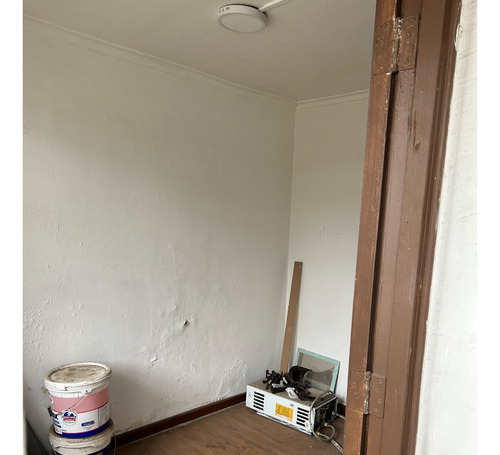 Acogedora Casa Sólida De Un Piso, Excelente Sector De Ñuñoa