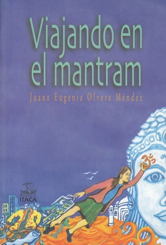 Libro Viajando En El Mantram