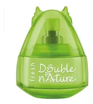 Comprar Perfume Original De Jafra Para Dama 50ml Double Nature Fresh
