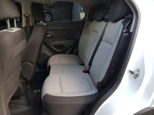 Chevrolet Tracker Fwd Ltz 2016 Permuto Financio