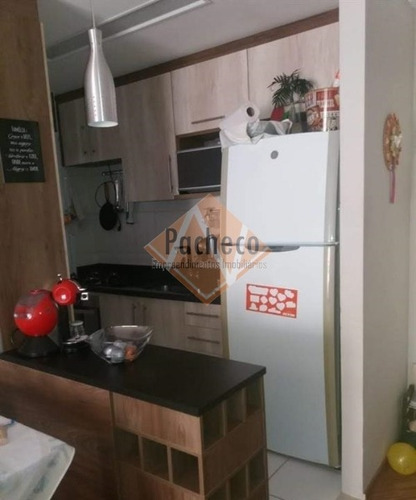 Imagem 7 de 30 de Apartamento Na Penha, 63m², 03 Dormitórios, 01 Suíte, 01 Vaga, R$ 370.000,00 - 2160