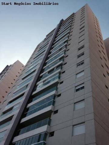 Imagem 30 de 30 de Apartamento À Venda Em Loteamento Alphaville Campinas - Ap088987