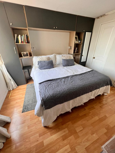 Depto Las Condes 3d2d Remodelado. Vende Dueño Sin Comision!