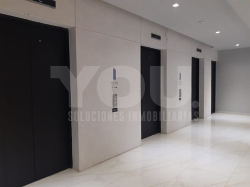 Oficinas En Venta Corporativo Neo