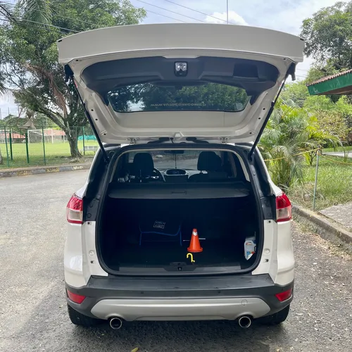 Ford Escape 2.0 Se 4x2