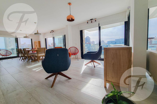 Punta Del Este | Edificio Bonaire