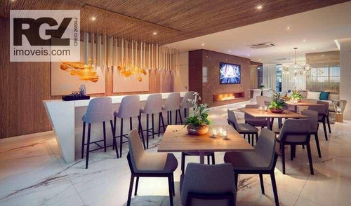 Apartamento À Venda, 70 M² Por R$ 1.499.000,00 - Jardim América - São Paulo/sp - Ap6673