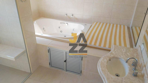 Chácara Com 6 Dormitórios À Venda, 5220 M² - Joaquim Egídio - Campinas/sp - Ch0634