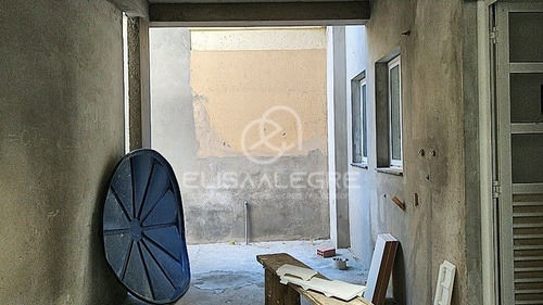 Imagem 15 de 19 de Casa Sobrado À Venda Em Canoas/rs - 118