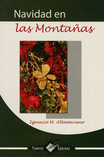 Libro: Navidad En Las Montañas