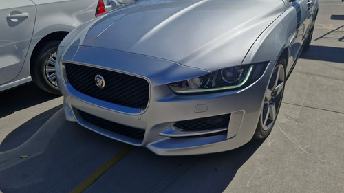 Jaguar 4 Cil 2.0