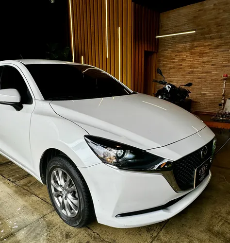 Mazda 2 1.5 Touring