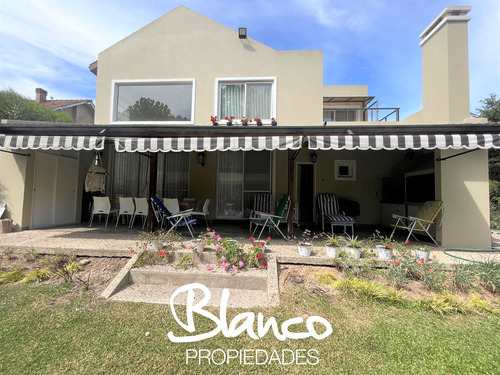 Casa En Venta En La Delfina, Pilar, G.b.a. Zona Norte