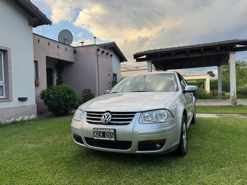 Volkswagen Bora 1.9 Trendline I 100cv
