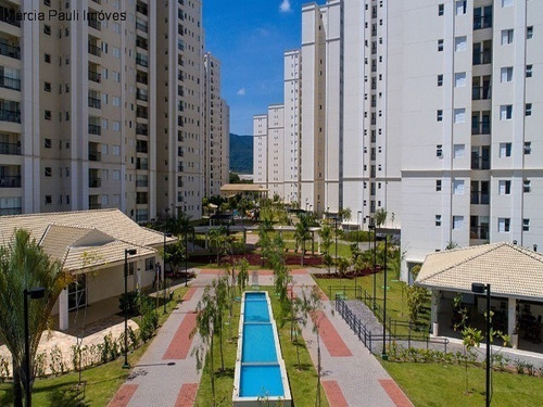 Imagem 13 de 18 de Apartamento No Condomínio Atmosphera - Jardim Ermida - Jundiaí - Ap05306 - 68545563