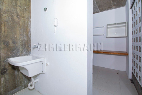 Apartamento - Pinheiros - Ref: 122868 - V-122868