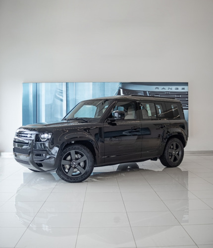 Land Rover Defender 3.0 D350 Turbo Diesel Mhev 110 X-dynamic