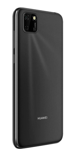 Imagen 4 de 6 de Huawei Y5p Dual SIM 32 GB negro 2 GB RAM