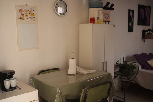 Imagen 7 de 13 de Departamento En Miramar Para 2 Personas Sin Cochera