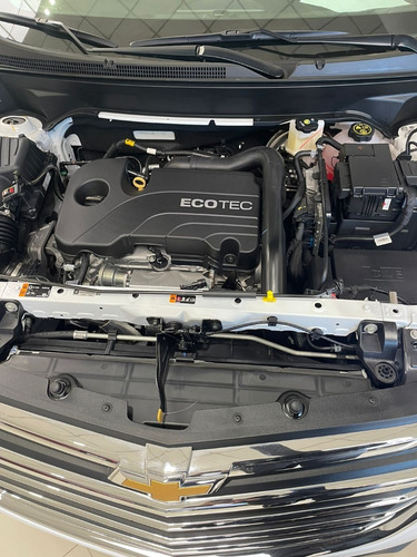 Imagen 15 de 21 de Chevrolet Equinox Awd Fisica Turbo Automatica 2022