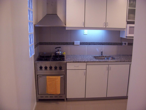 Imagen 10 de 13 de Departamento Tipo Loft - Zona Plaza Conesa - Quilmes