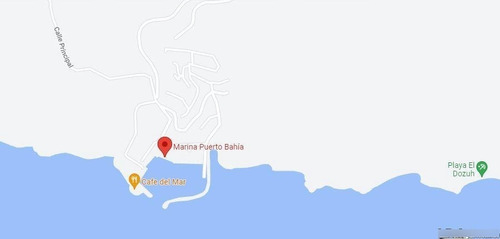 Vendo Terreno Puerto Bahía - Samanà
