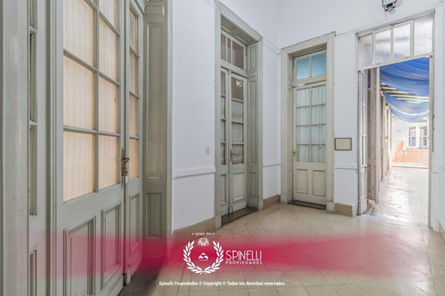 5amb C/dep · 211m² · Pb! 2 Patios! S/exp! Apto Prof! A Refacc! · Oportunidad!