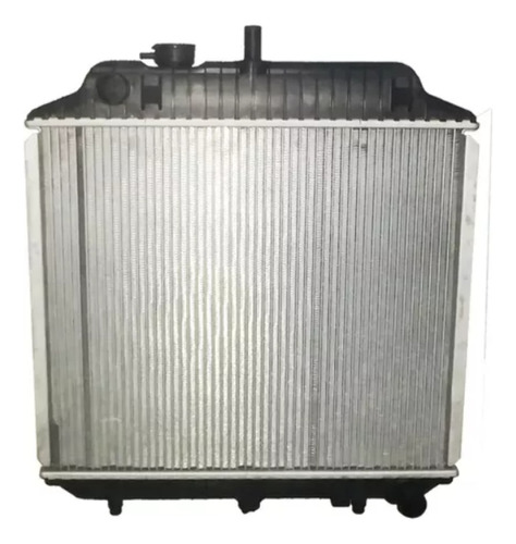 Radiador Mercedes Benz 180 Diesel Mb180 D