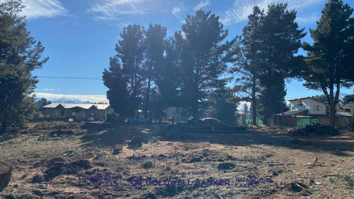 Venta Lote/terreno 275,70m2 - Dina Huapi Rio Negro- Bariloche