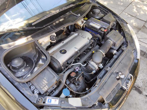 Peugeot 206 2.0 Cc Cu