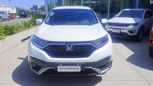 Honda CR-V 2.4 Lx 2wd 175cv Cvt