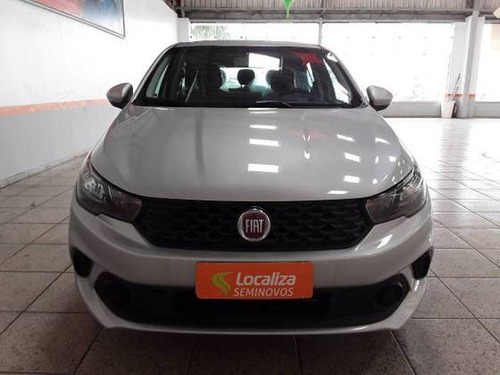 Fiat Argo 1.0 Firefly Flex Drive Manual