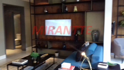 Imagem 1 de 4 de Apartamento Em Vila Romana - São Paulo, Sp - 301378