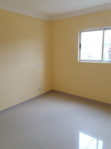 Imagem 6 de 12 de Apartamento Bairro Tabuleiro Em Camboriú. - Ap00638 - 33491907