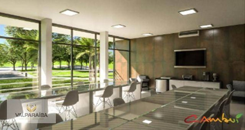 Imagem 5 de 9 de Terreno À Venda, 250 M² Por R$ 257.000,00 - Putim - São José Dos Campos/sp - Te0052