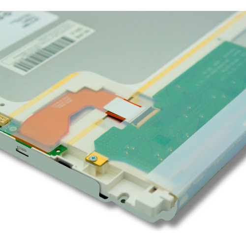 Lcd Lb121s03-td01 Display P/ Injetora Chinesa 12,1 Polegada