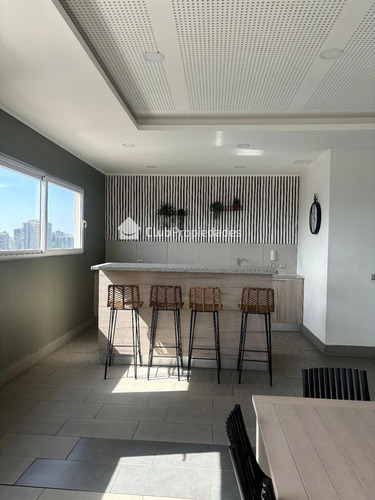 Departamento En Venta En Comuna De La Cisterna