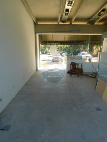 Local A La Venta Y Alquiler En Solanas- Ref: 5773