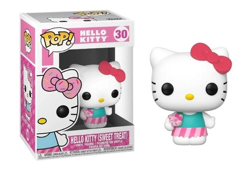 Funko Pop Hello Kitty #30