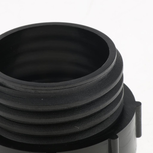 2 Piezas Ibc Tote Valve Adaptador Conector Ibc Contenedor