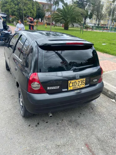 Clio 2008