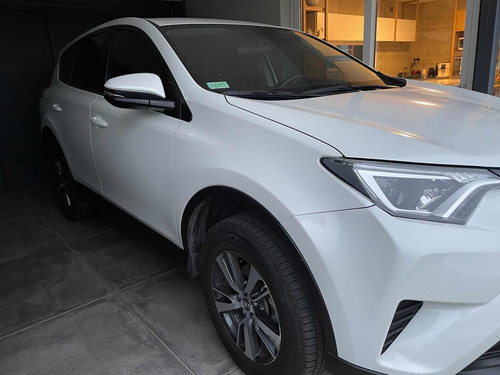 Toyota Rav4 2.0 Tx 2017