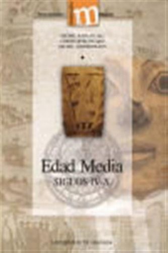 Edad Media, Siglos Iv-x - Kaplan, M
