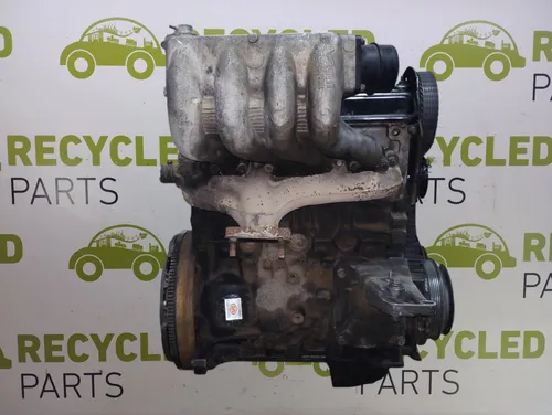 Motor Vw Polo 1.9 Diesel (05164704) (Usado)