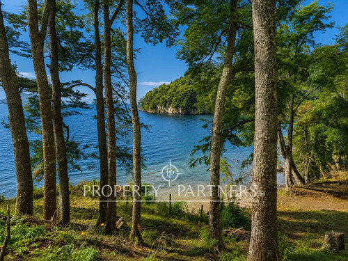 Exclusivas Parcelas Con Orilla Al Lago Puyehue 