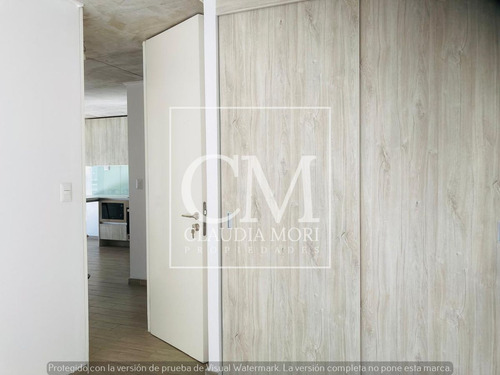 Piso 5 Nuevo 3d+2b, Mirador Baron Valpo.