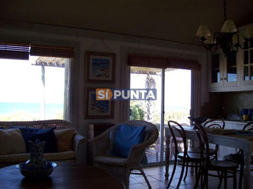 Imagen 6 de 28 de Casa En Manantiales, El Chorro